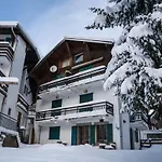 شقة Prachtig Familie Voor 6 Personen In Het Hart Argentiere, Mont-blanc