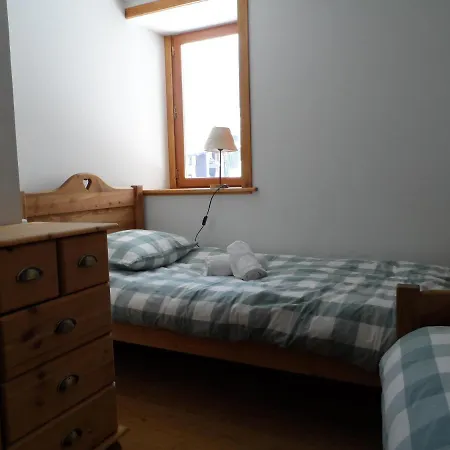 Prachtig Familie Voor 6 Personen In Het Hart Argentière, Mont-blanc