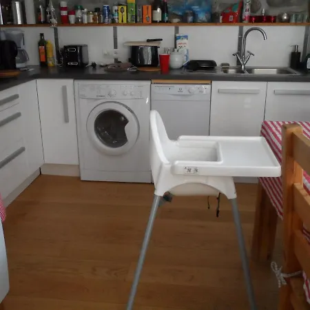 Prachtig Familie Voor 6 Personen In Het Hart Argentiere, Mont-blanc Apartment Chamonix