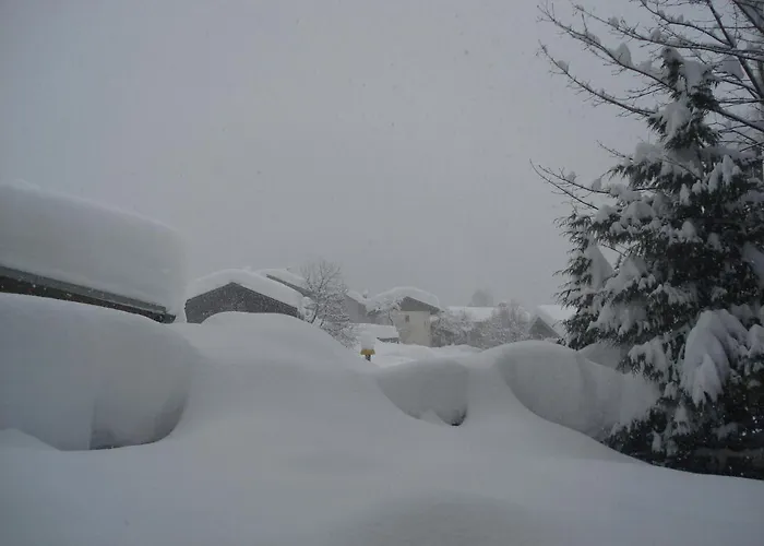 Prachtig Familie Voor 6 Personen In Het Hart Argentiere, Mont-blanc *