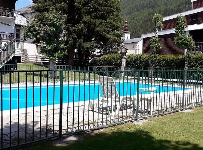 Prachtig Familie Voor 6 Personen In Het Hart Argentiere, Mont-blanc Apartment