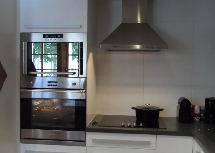 Prachtig Familie Voor 6 Personen In Het Hart Argentiere, Mont-blanc Chamonix