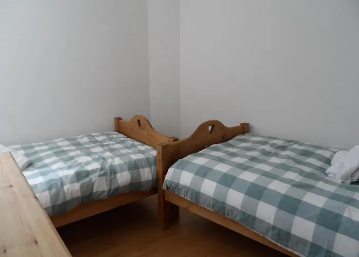 Prachtig Familie Voor 6 Personen In Het Hart Argentiere, Mont-blanc Apartment *