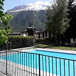 Prachtig Familie Voor 6 Personen In Het Hart Argentiere, Mont-blanc