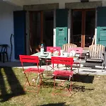 Апартаменти Prachtig Familie Voor 6 Personen In Het Hart Argentiere, Mont-blanc Шамоні
