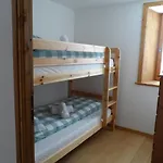 Prachtig Familie Voor 6 Personen In Het Hart Argentiere, Mont-blanc アパート *