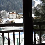 アパート Prachtig Familie Voor 6 Personen In Het Hart Argentiere, Mont-blanc シャモニー