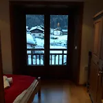 Prachtig Familie Voor 6 Personen In Het Hart Argentiere, Mont-blanc Апартаменти *