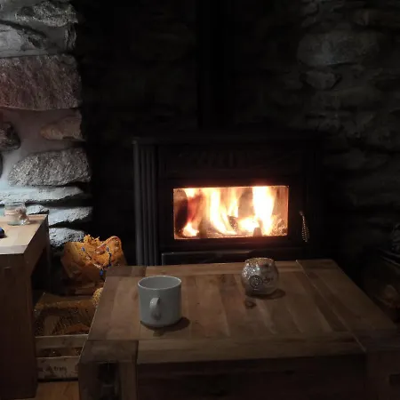 Prachtig Familie Voor 6 Personen In Het Hart Argentiere, Mont-blanc Lejlighed Chamonix