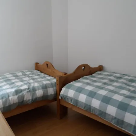 Prachtig Familie Voor 6 Personen In Het Hart Argentiere, Mont-blanc Apartment *