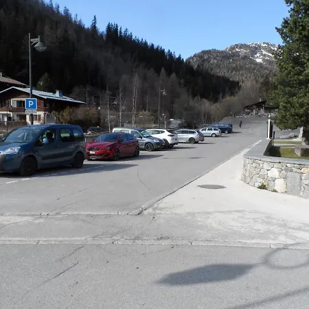 Lejlighed Prachtig Familie Voor 6 Personen In Het Hart Argentiere, Mont-blanc Chamonix