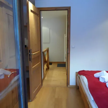 Lejlighed Prachtig Familie Voor 6 Personen In Het Hart Argentiere, Mont-blanc Chamonix