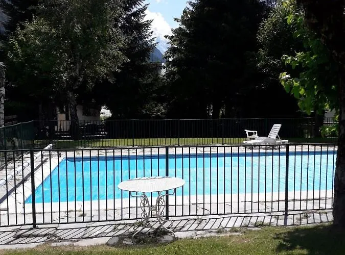 Prachtig Familie Voor 6 Personen In Het Hart Argentière, Mont-blanc Chamonix