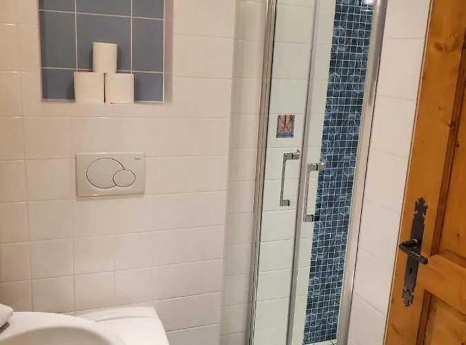 Prachtig Familie Voor 6 Personen In Het Hart Argentière, Mont-blanc *